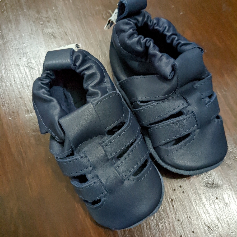 6-12 Month Shoo Shoos